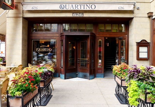Quartino Ristorante