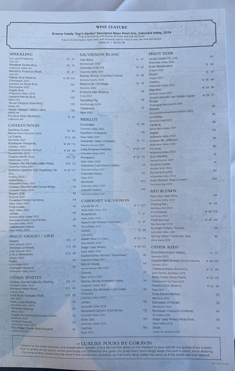 Cutters Crabhouse - 1