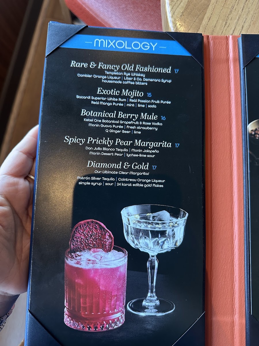 Cutters Crabhouse - 10