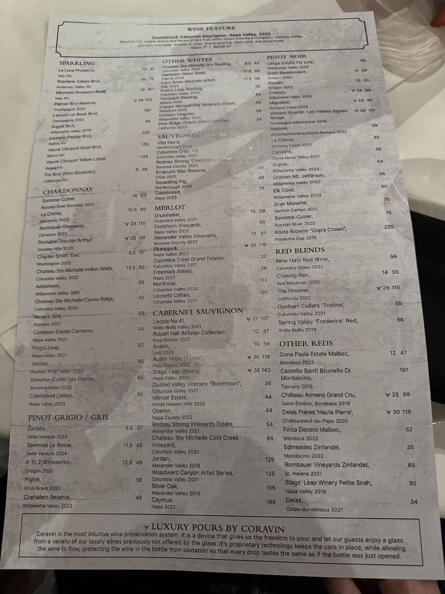 Cutters Crabhouse - 2