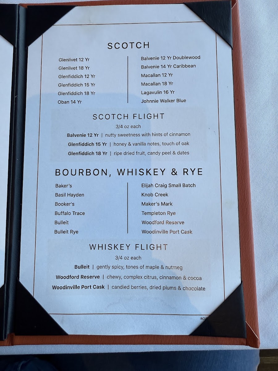 Cutters Crabhouse - 9