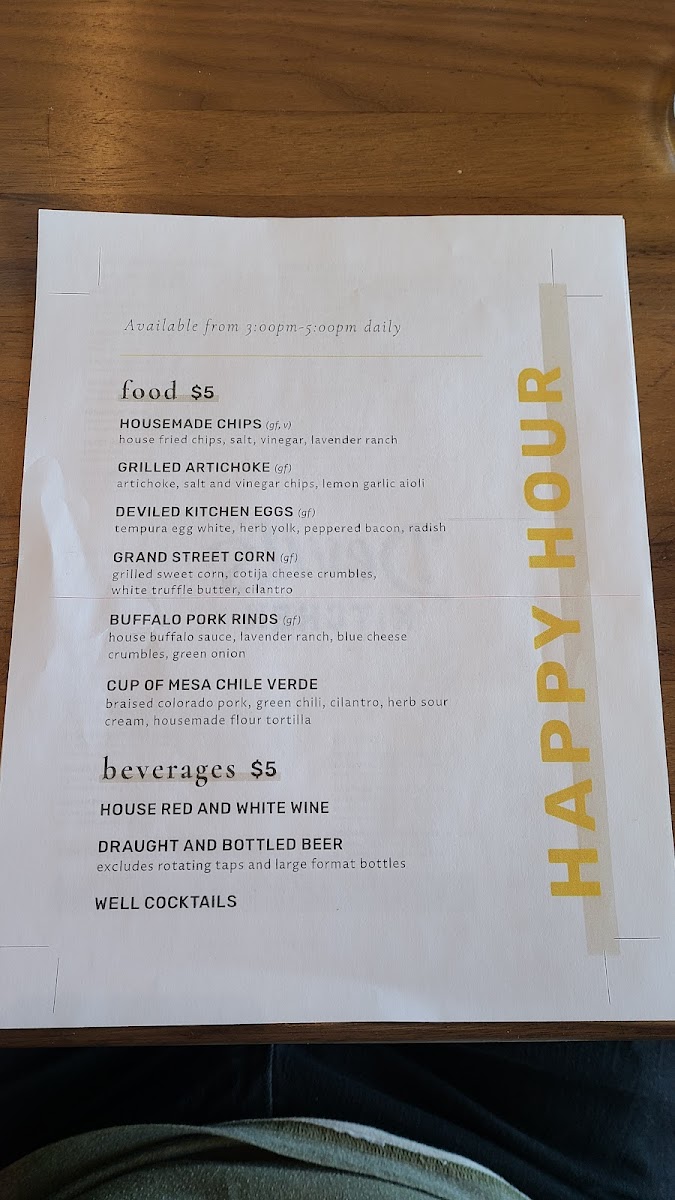 Spoons bistro & bakery - 8