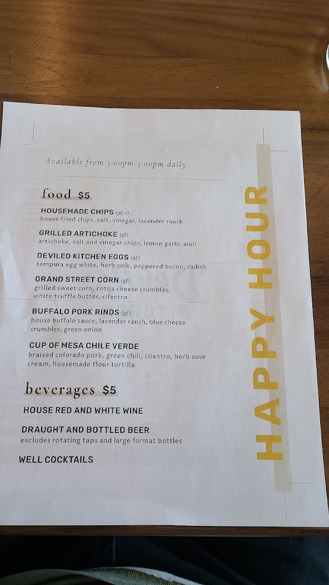 Spoons bistro & bakery - 9