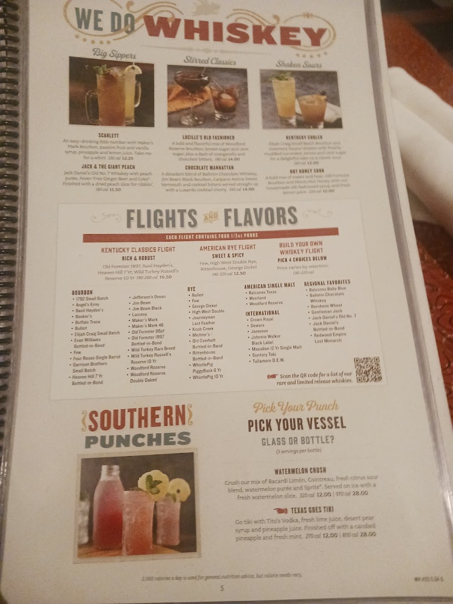 Lucille's Smokehouse Bar-B-Que - 8