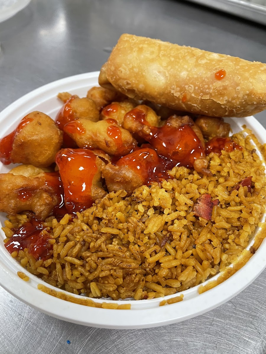 New Foliage Restaurant