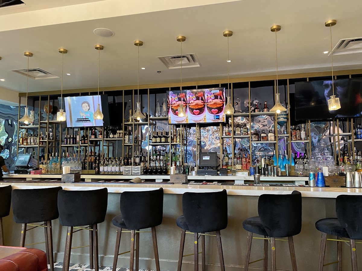 Sugar Factory American Brasserie - Atlanta