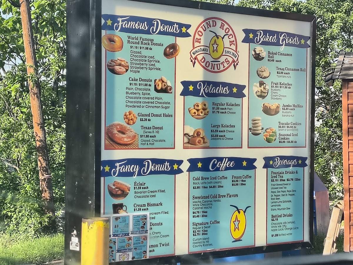 Round Rock Donuts - 2