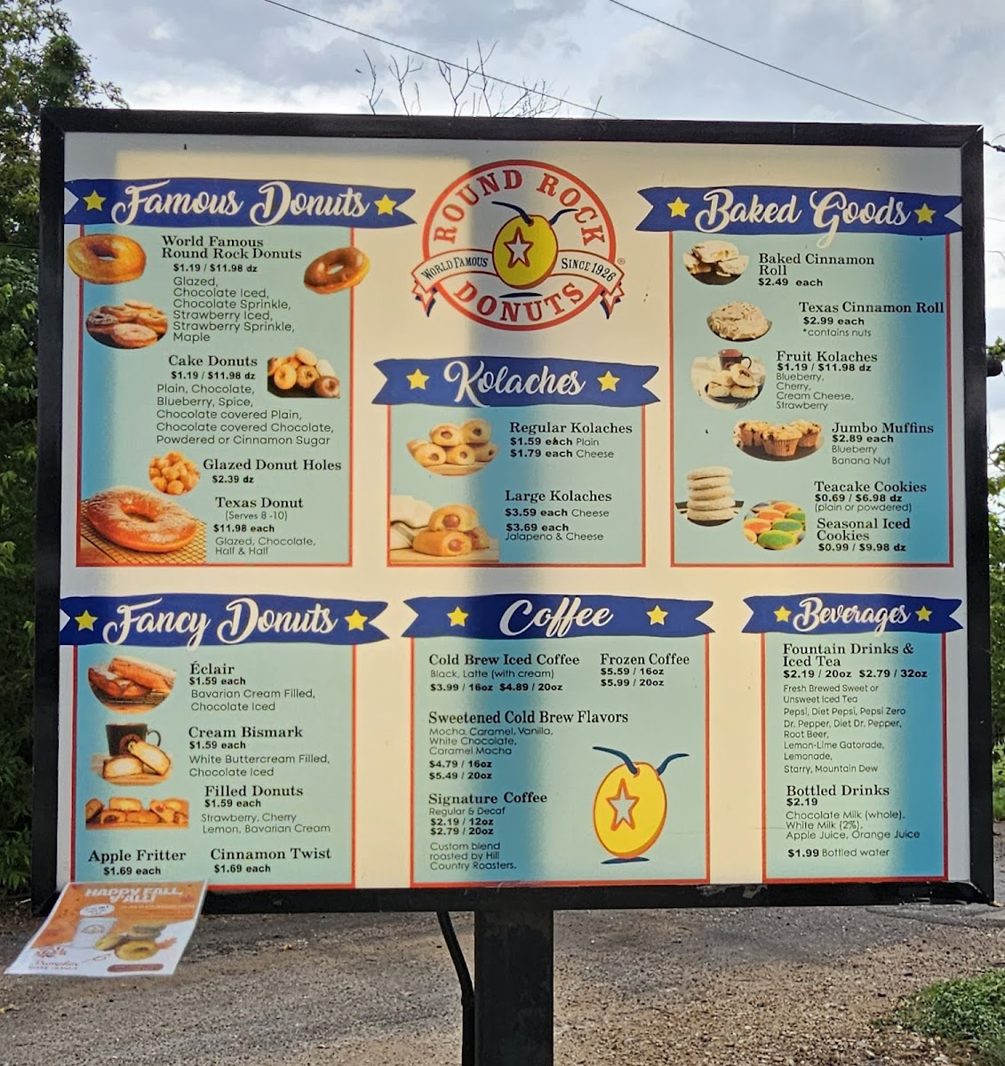 Round Rock Donuts - 7