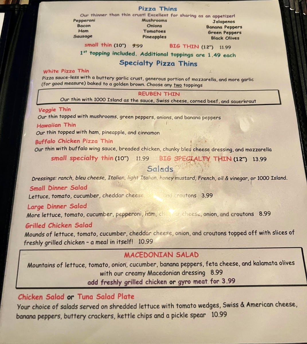 The Thurman Cafe - 10