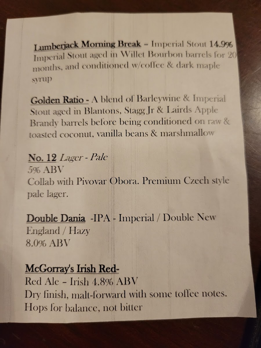 The Stein & Vine - 3