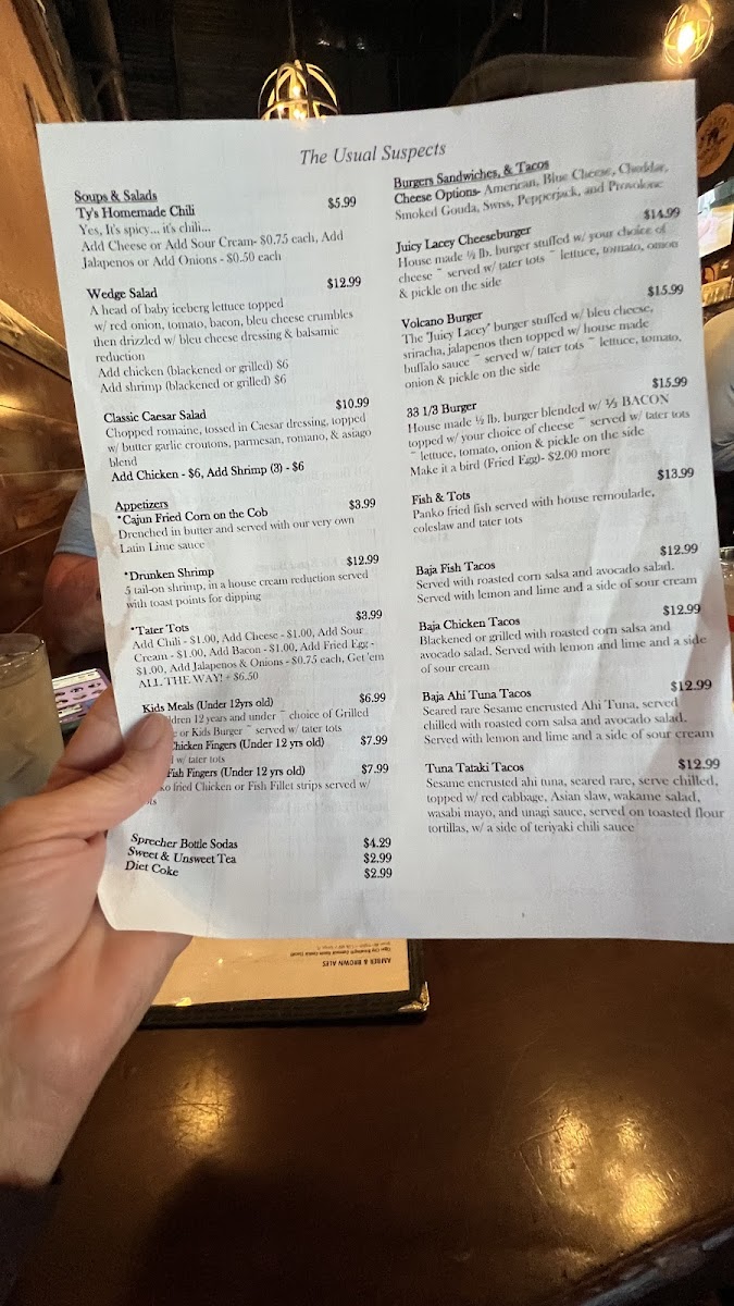 The Stein & Vine - 5