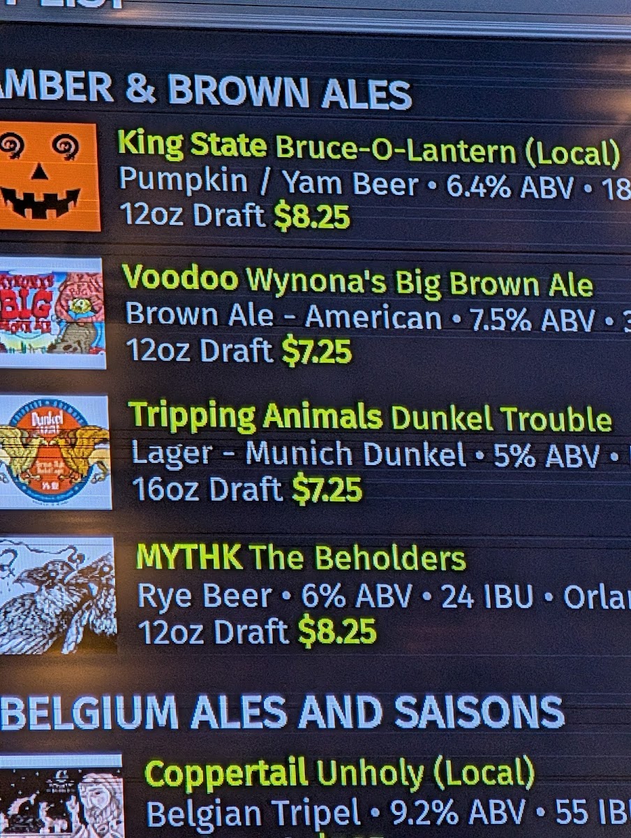 The Stein & Vine - 8