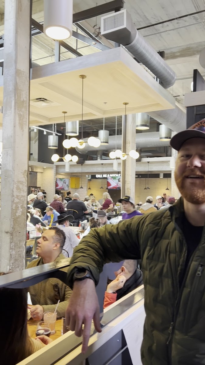 The Biscuit Bar - 10