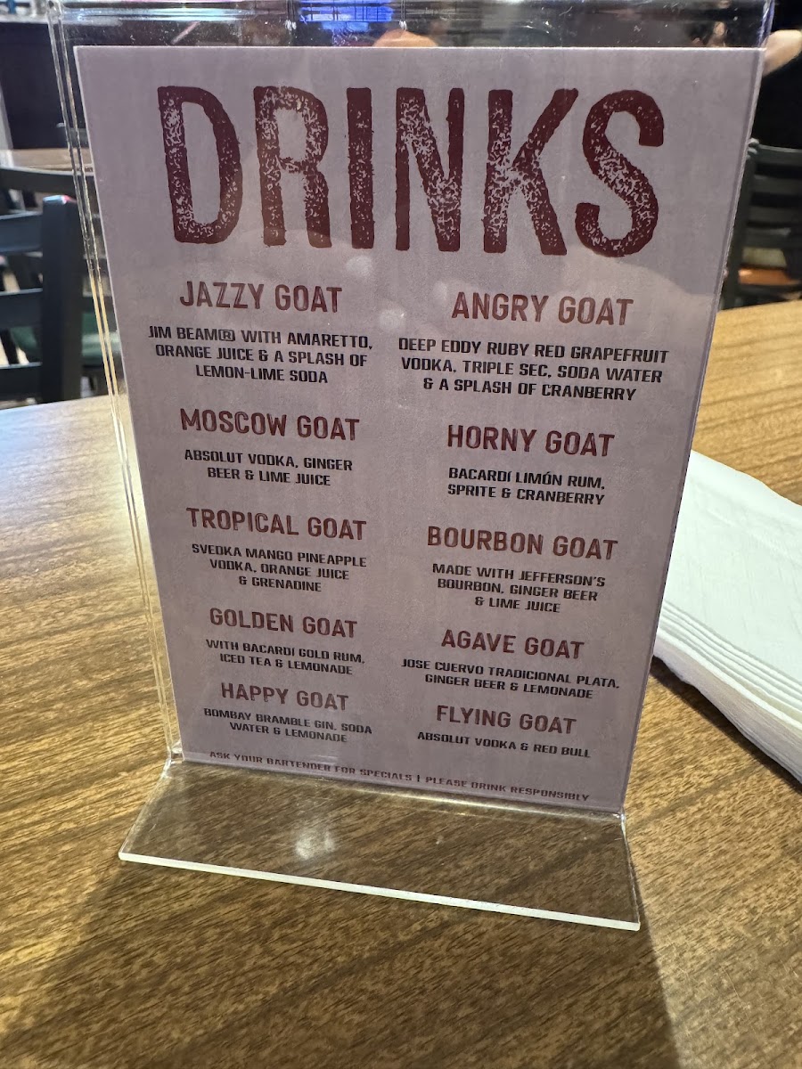 Billy Goat Tavern (The Original) - 2