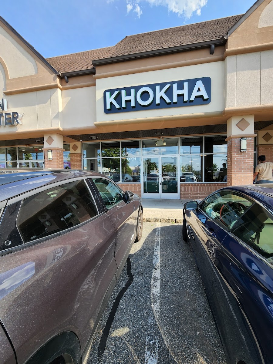 Khokha