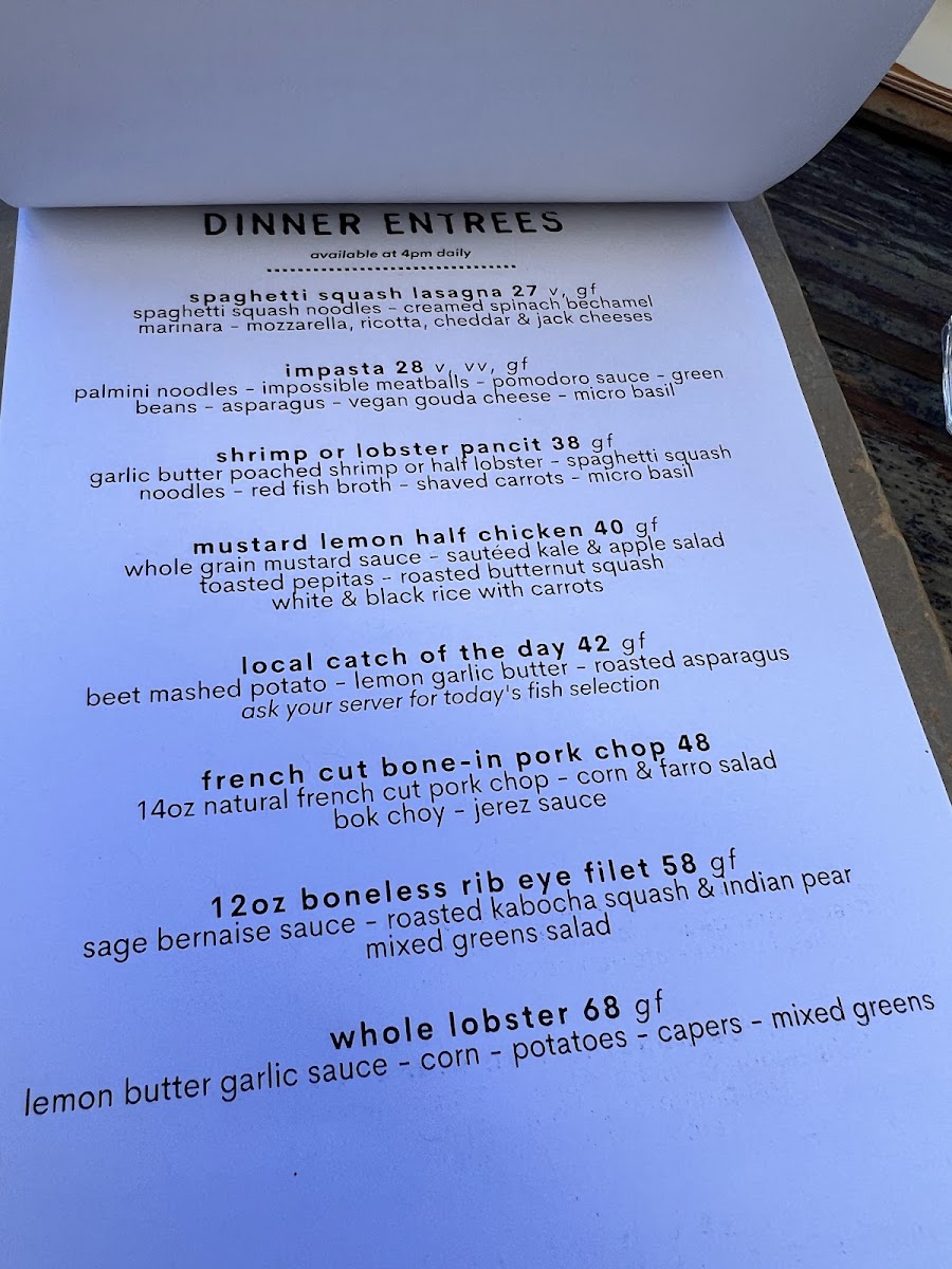 Malibu Farm Lido - 1