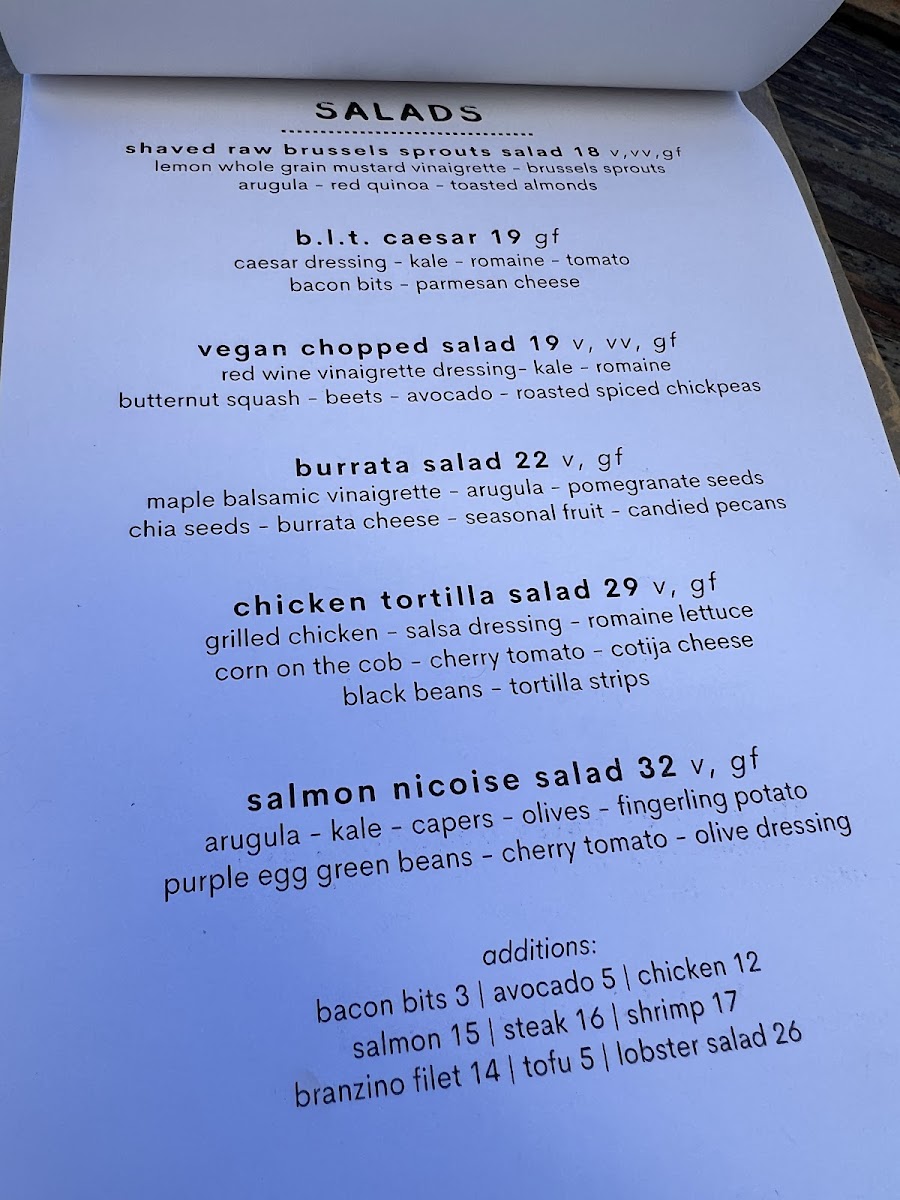 Malibu Farm Lido - 3