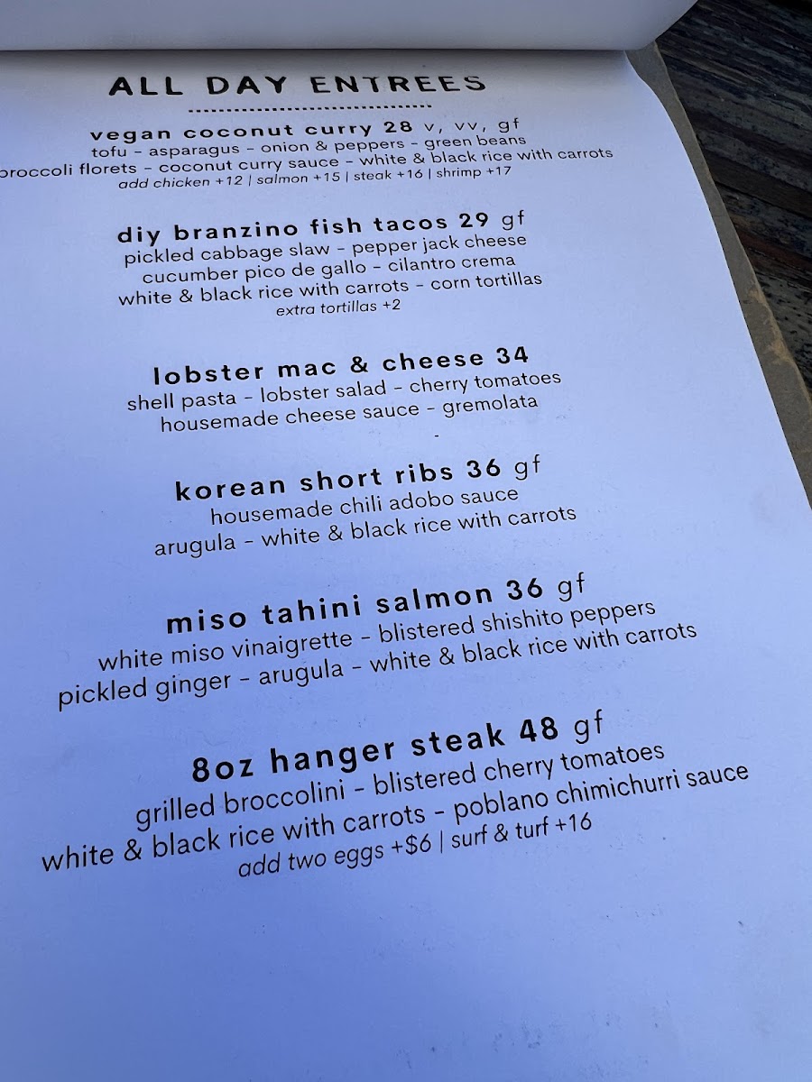 Malibu Farm Lido - 7