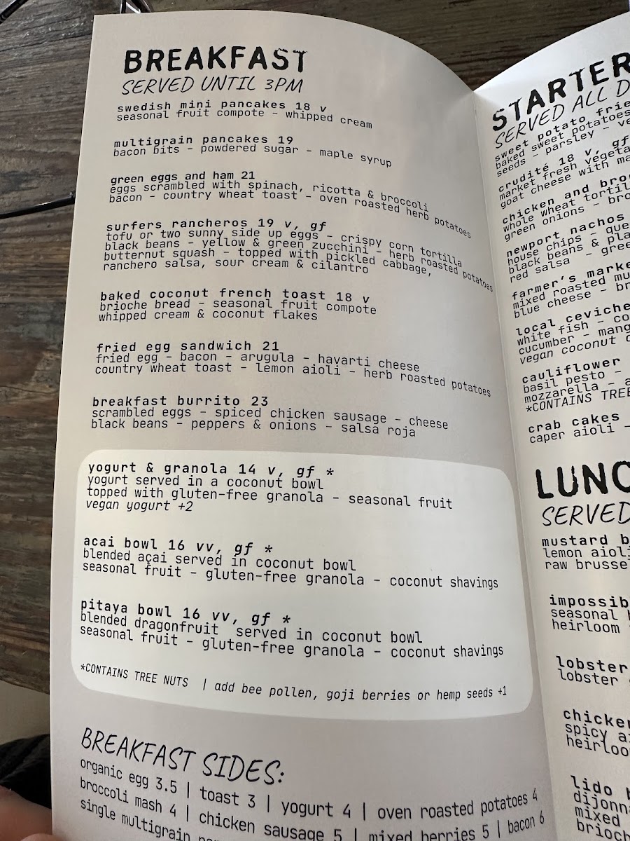 Malibu Farm Lido - 8