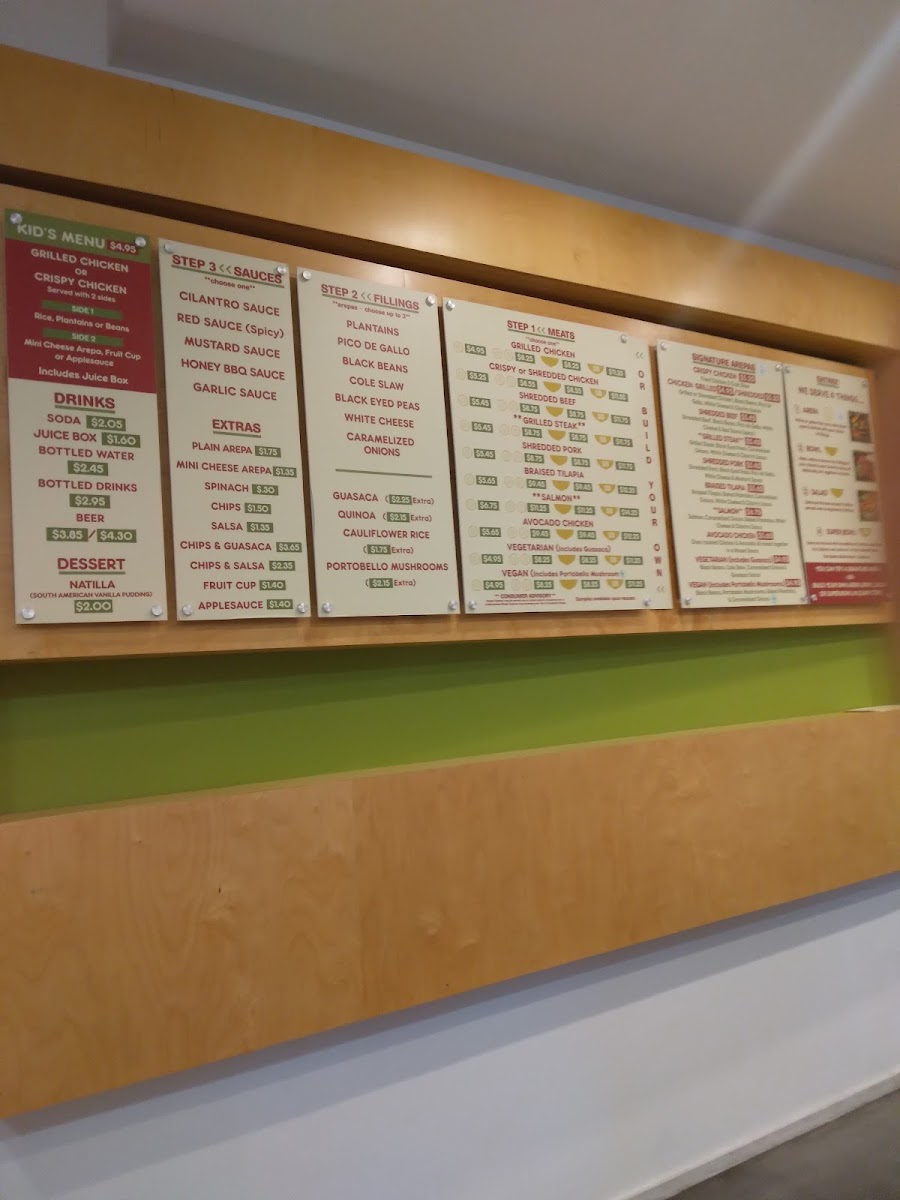 Guasaca South American Grill-Durham - 4