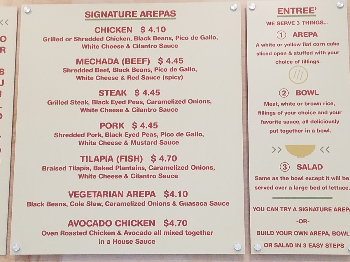 Guasaca South American Grill-Durham - 7