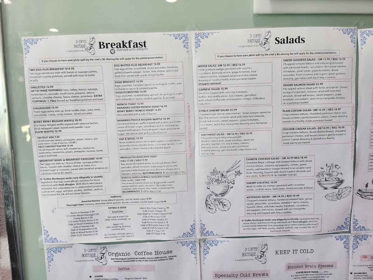 D’ Coffee Bouteaque - 10