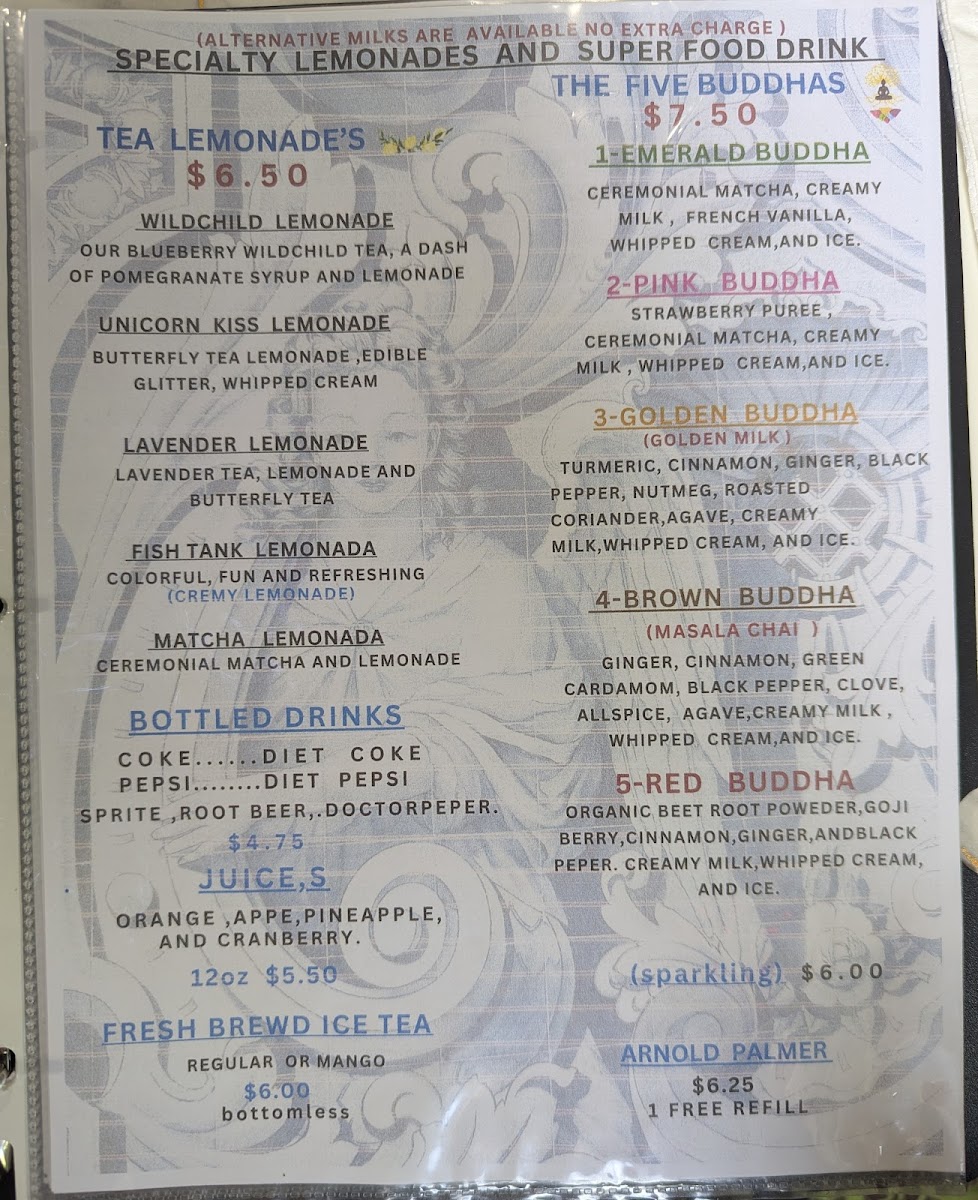 D’ Coffee Bouteaque - 2