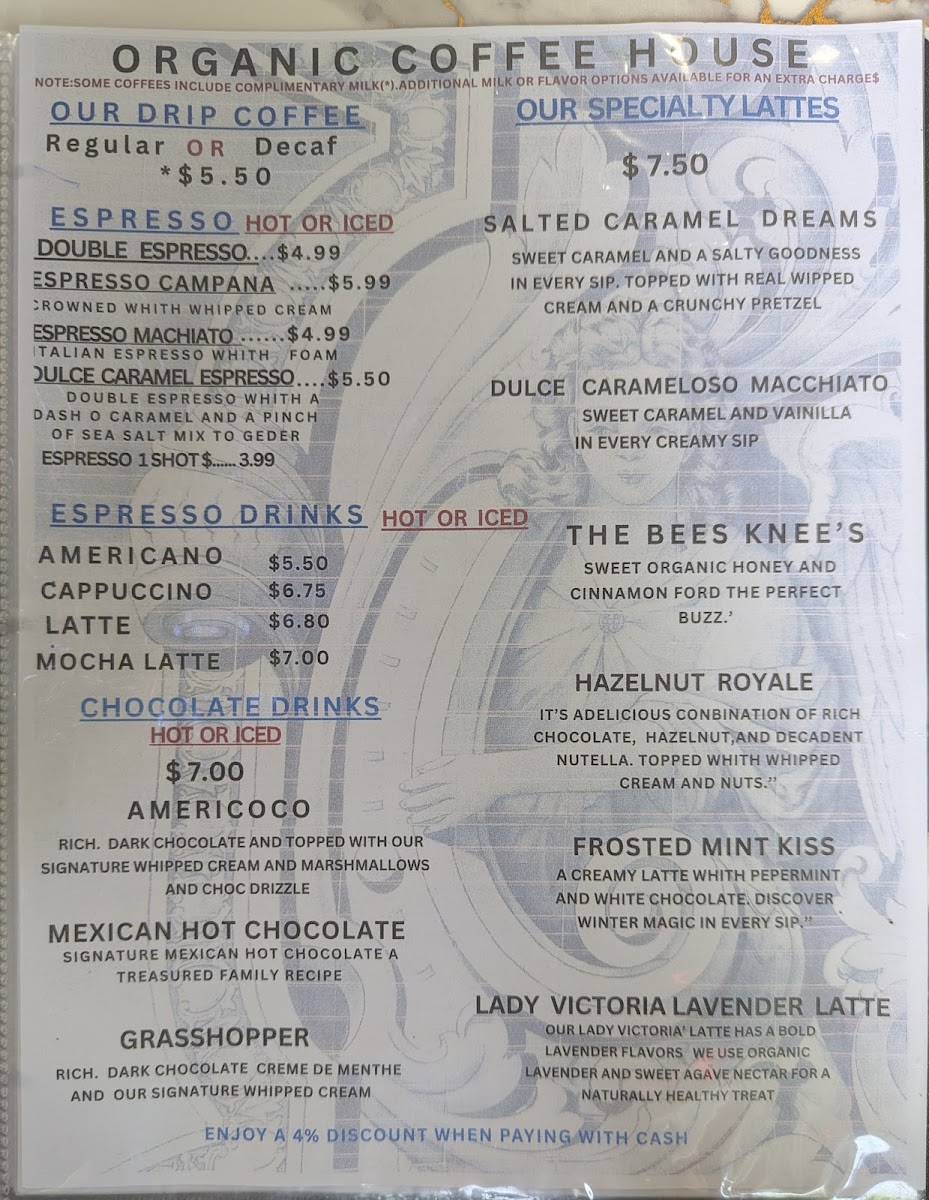 D’ Coffee Bouteaque - 3