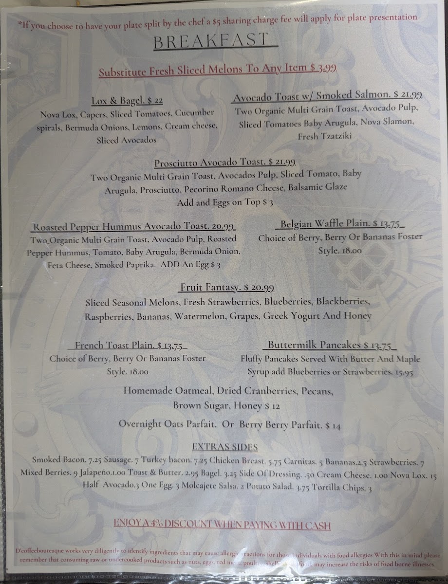 D’ Coffee Bouteaque - 4