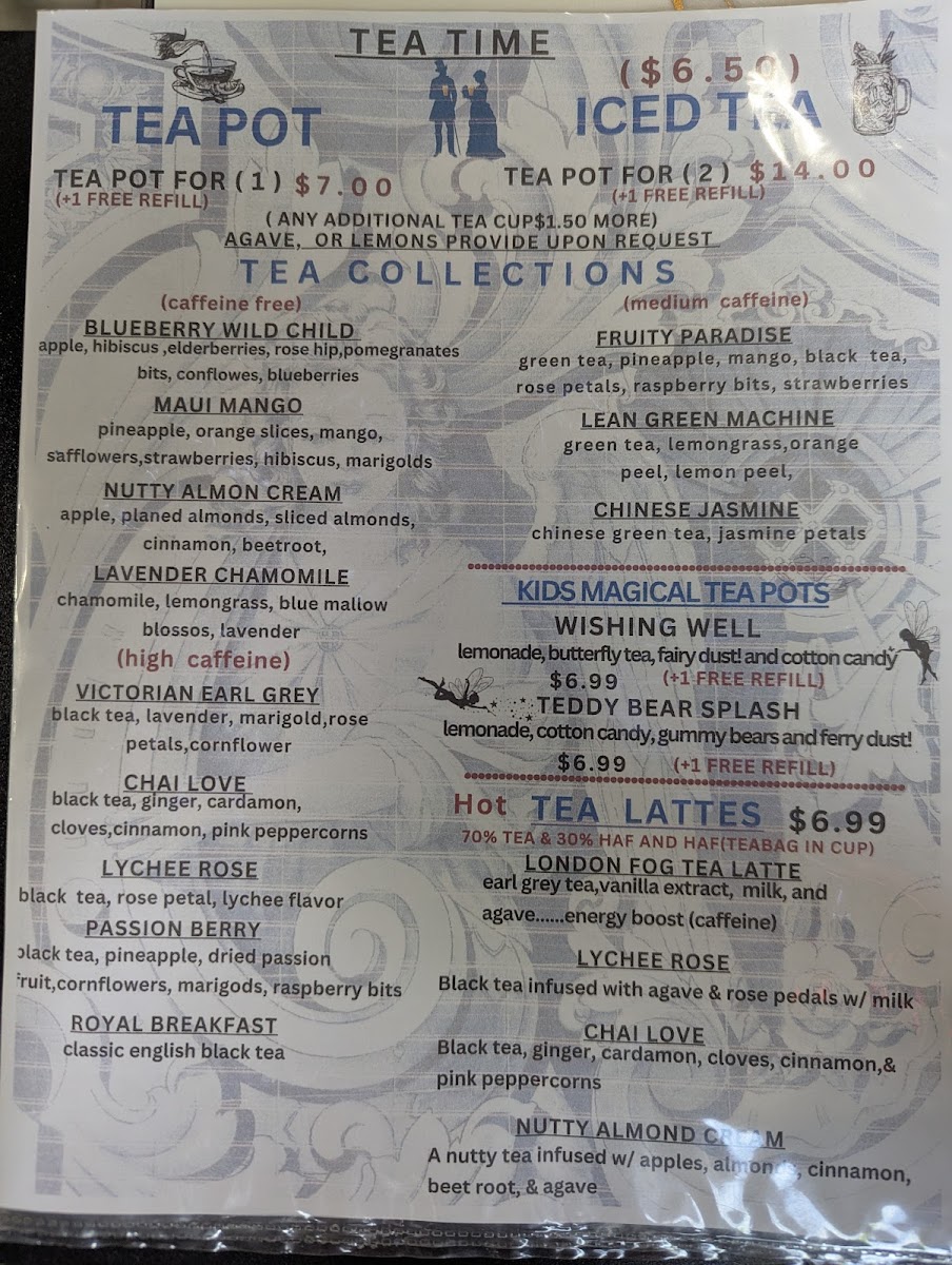 D’ Coffee Bouteaque - 7