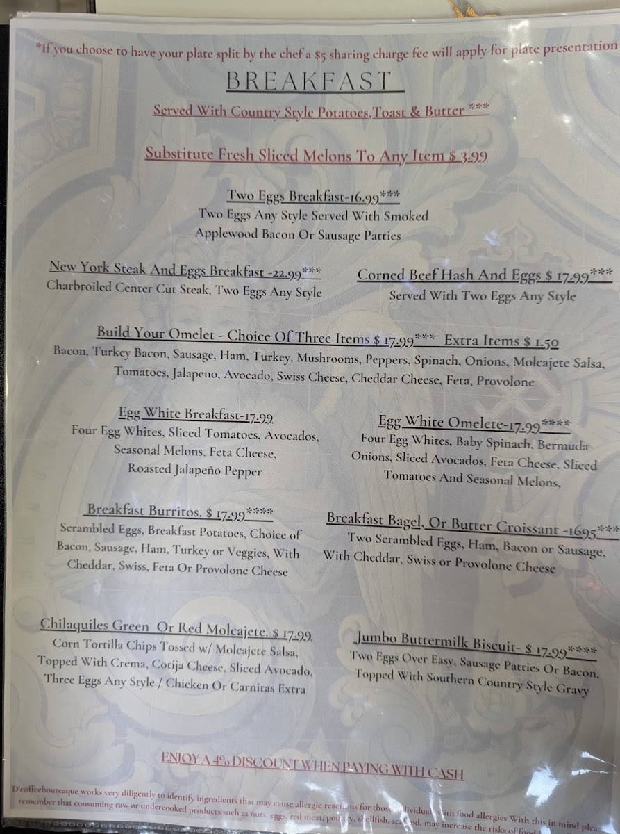 D’ Coffee Bouteaque - 9