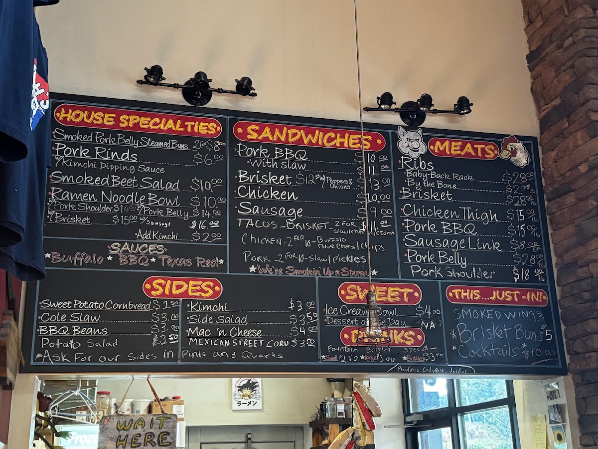 Mitch's Barbeque Restaurant & Catering - 10