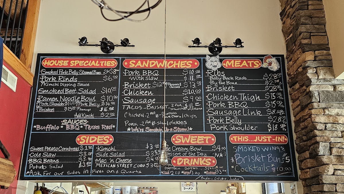 Mitch's Barbeque Restaurant & Catering - 3