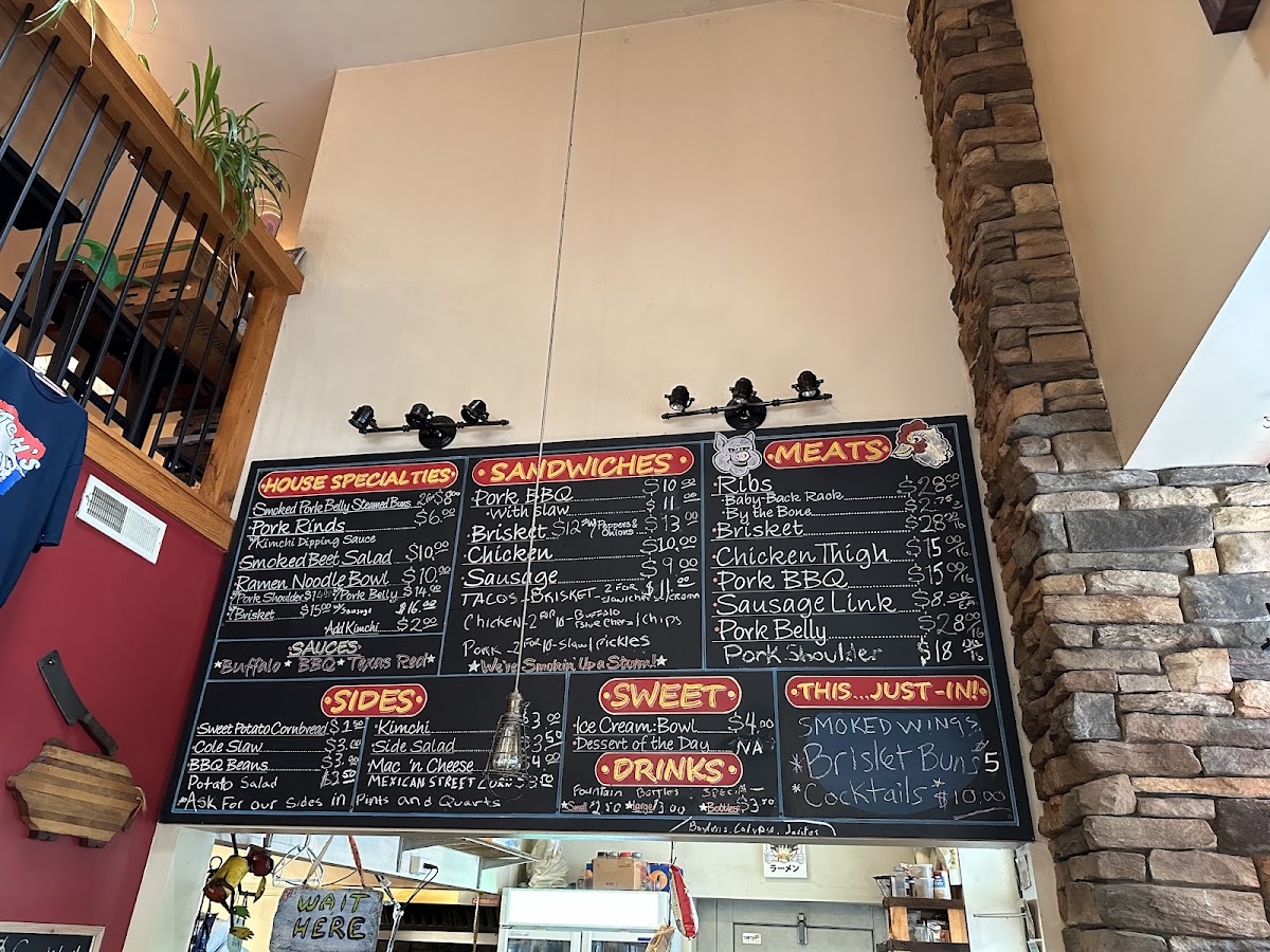 Mitch's Barbeque Restaurant & Catering - 7