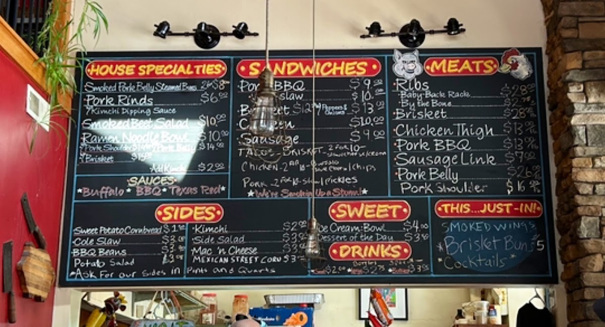 Mitch's Barbeque Restaurant & Catering - 9