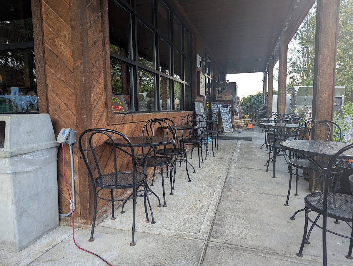 Mitch's Barbeque Restaurant & Catering