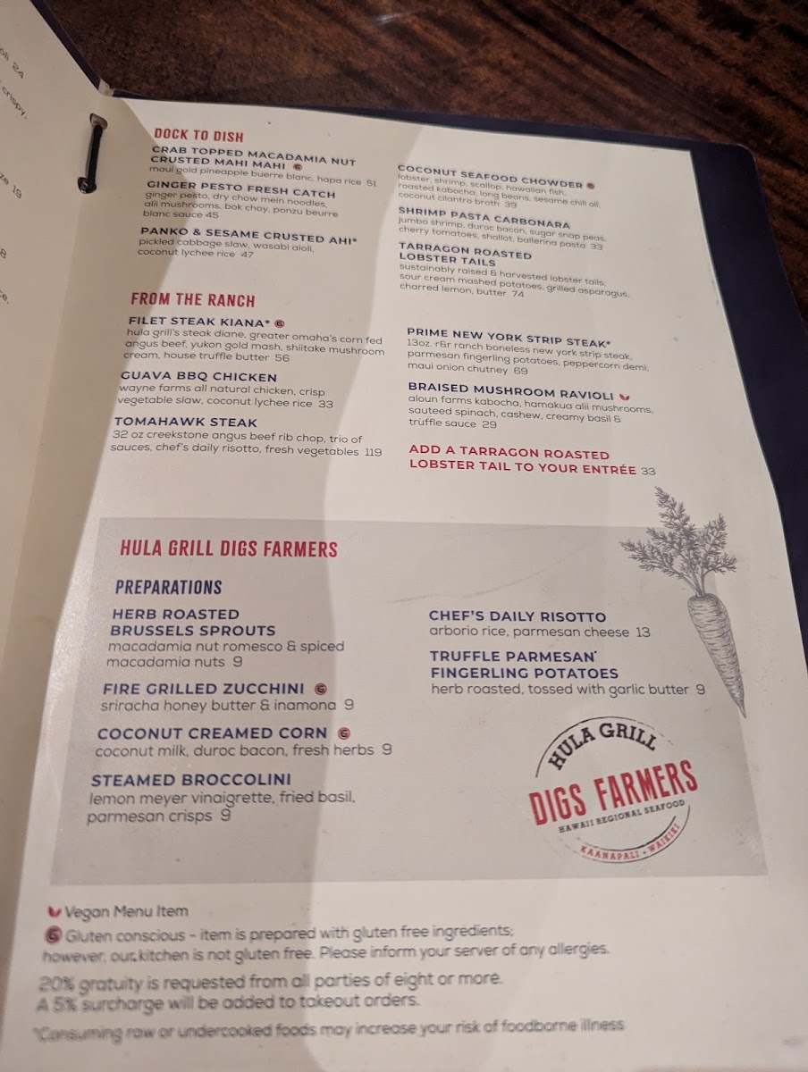 Hula Grill Waikiki - 10