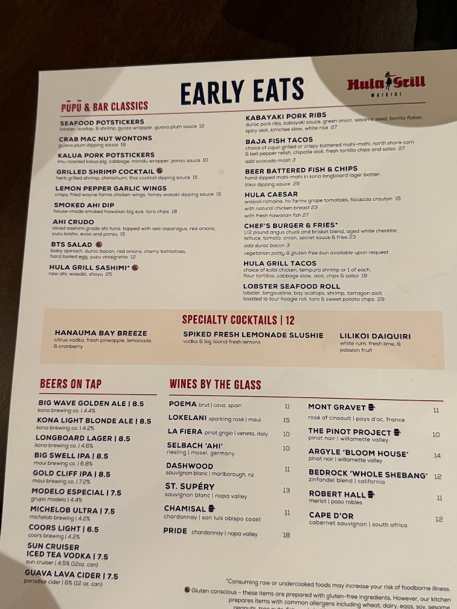 Hula Grill Waikiki - 3