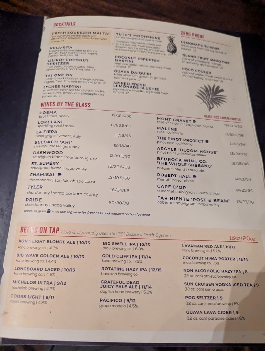 Hula Grill Waikiki - 6