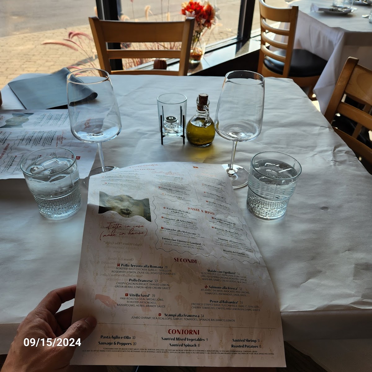 Francesca's Famiglia - 10