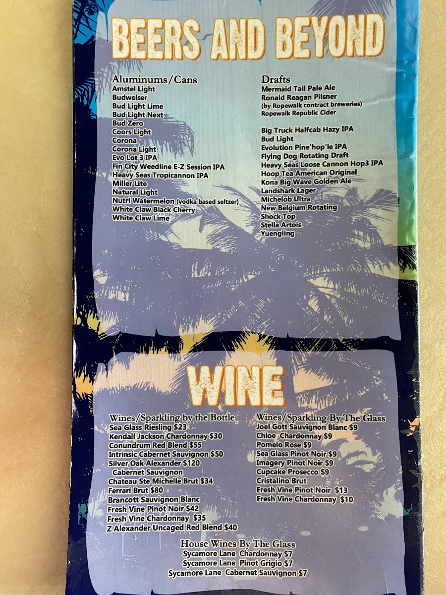 Ropewalk Ocean City - 6