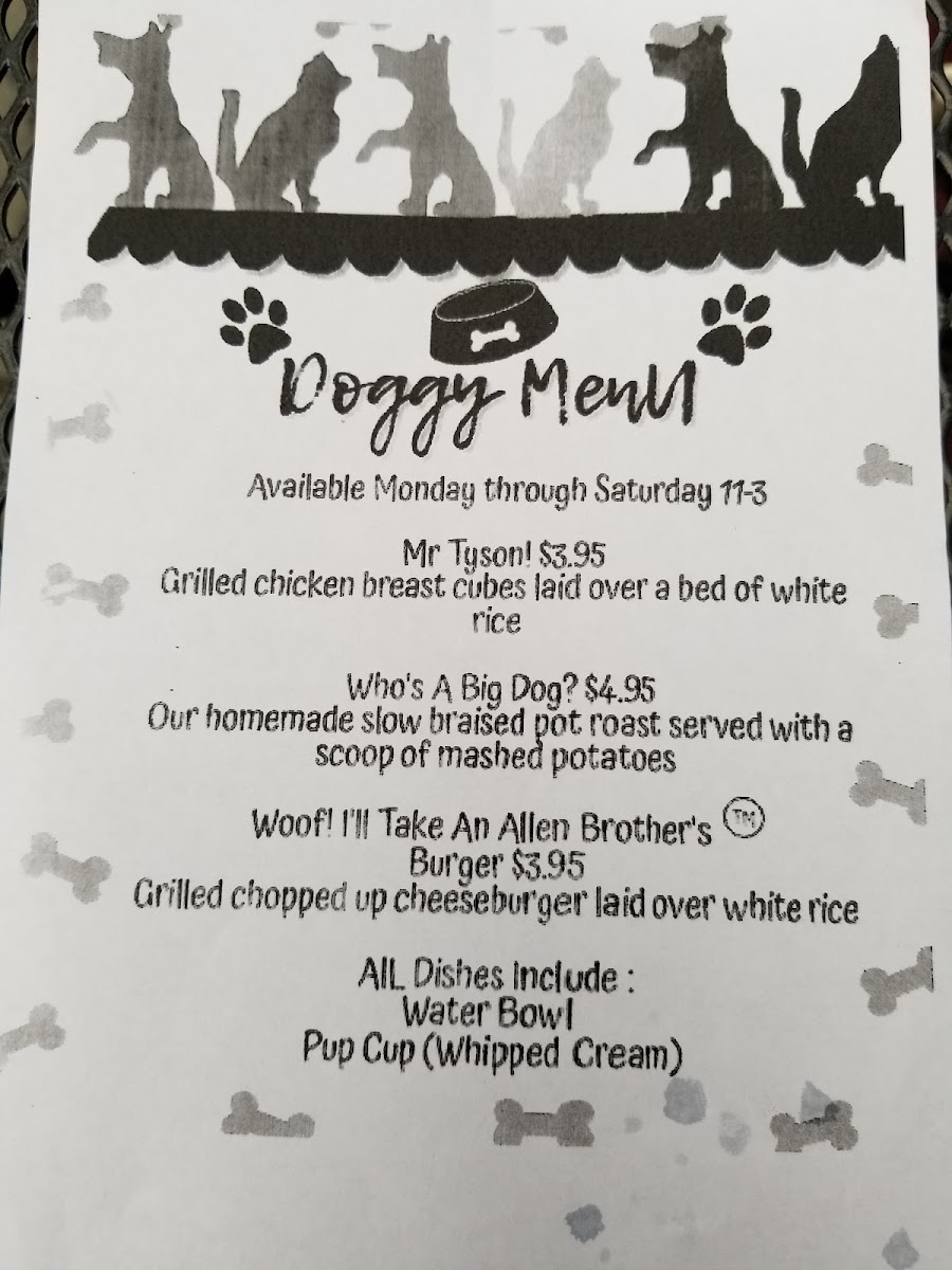 The Harp And Fiddle - 7