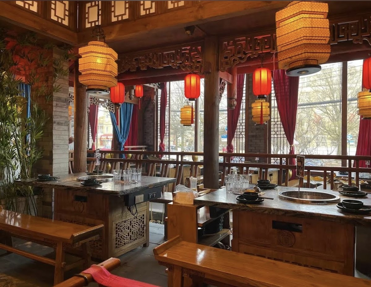 Xiang Hotpot-Brooklyn