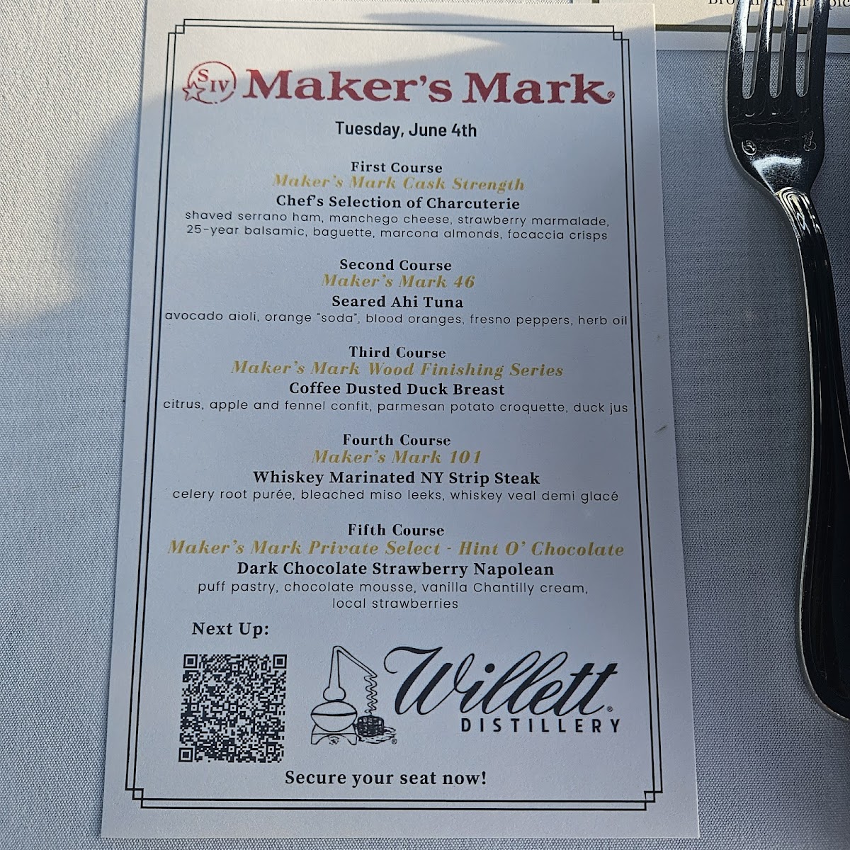 The Black Sheep Restaurant - 8