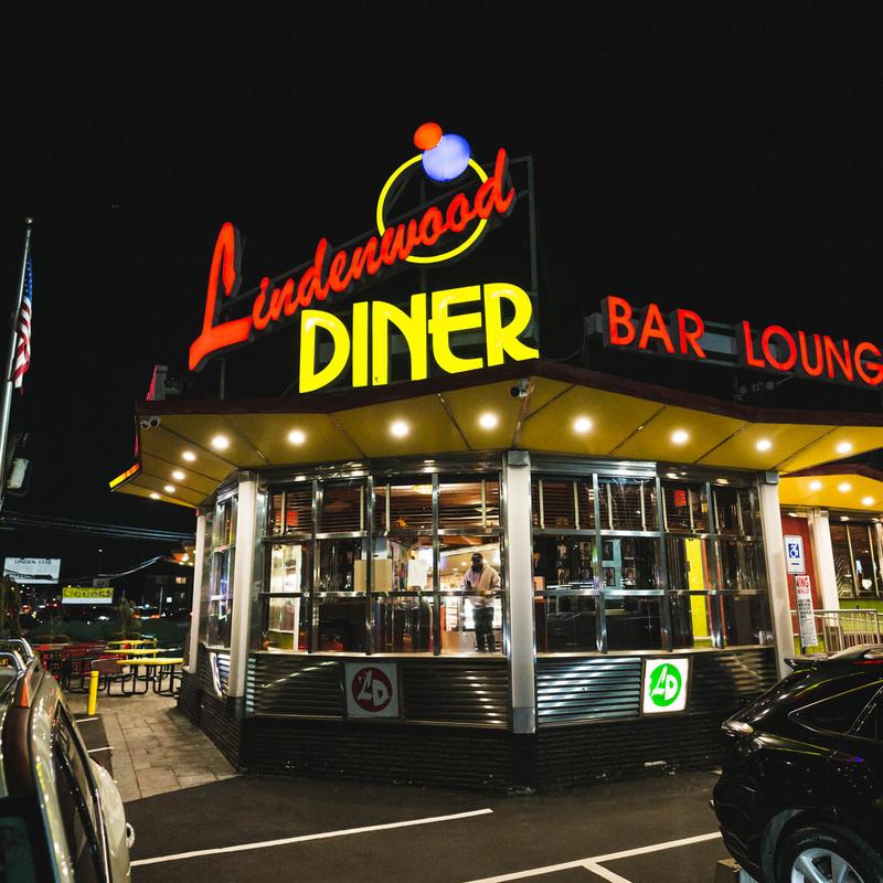 Lindenwood Diner