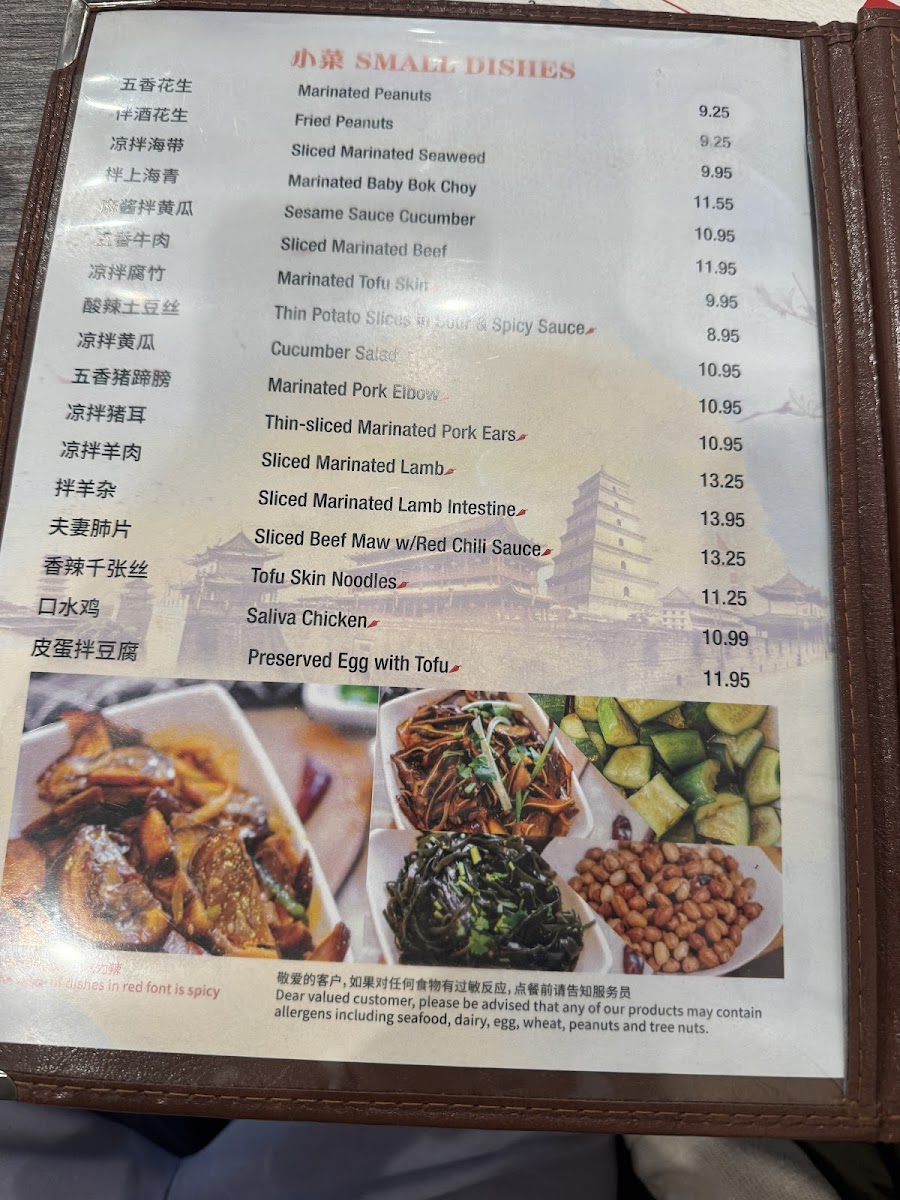 Xi’an Cuisine - 10