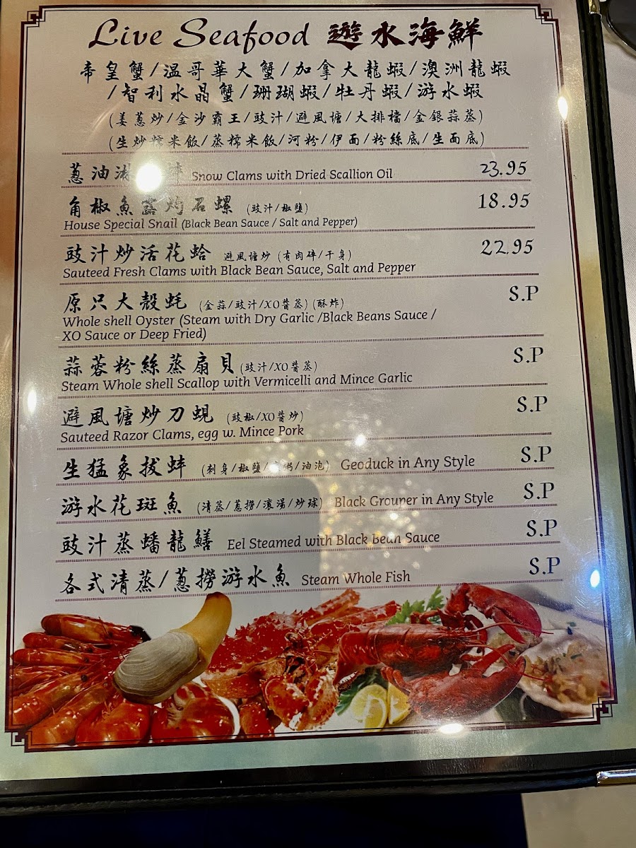 Qin Dynasty Restaurant - 5