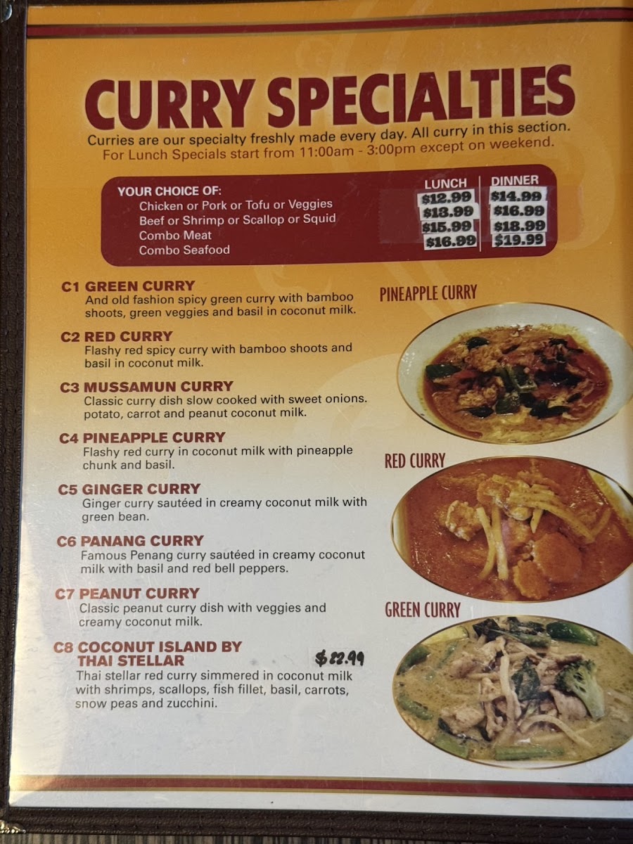 Thai Stellar League City - 1