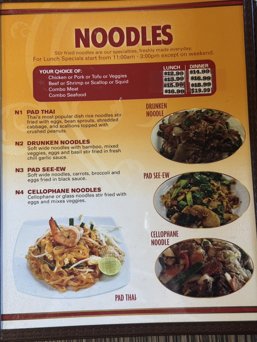 Thai Stellar League City - 2