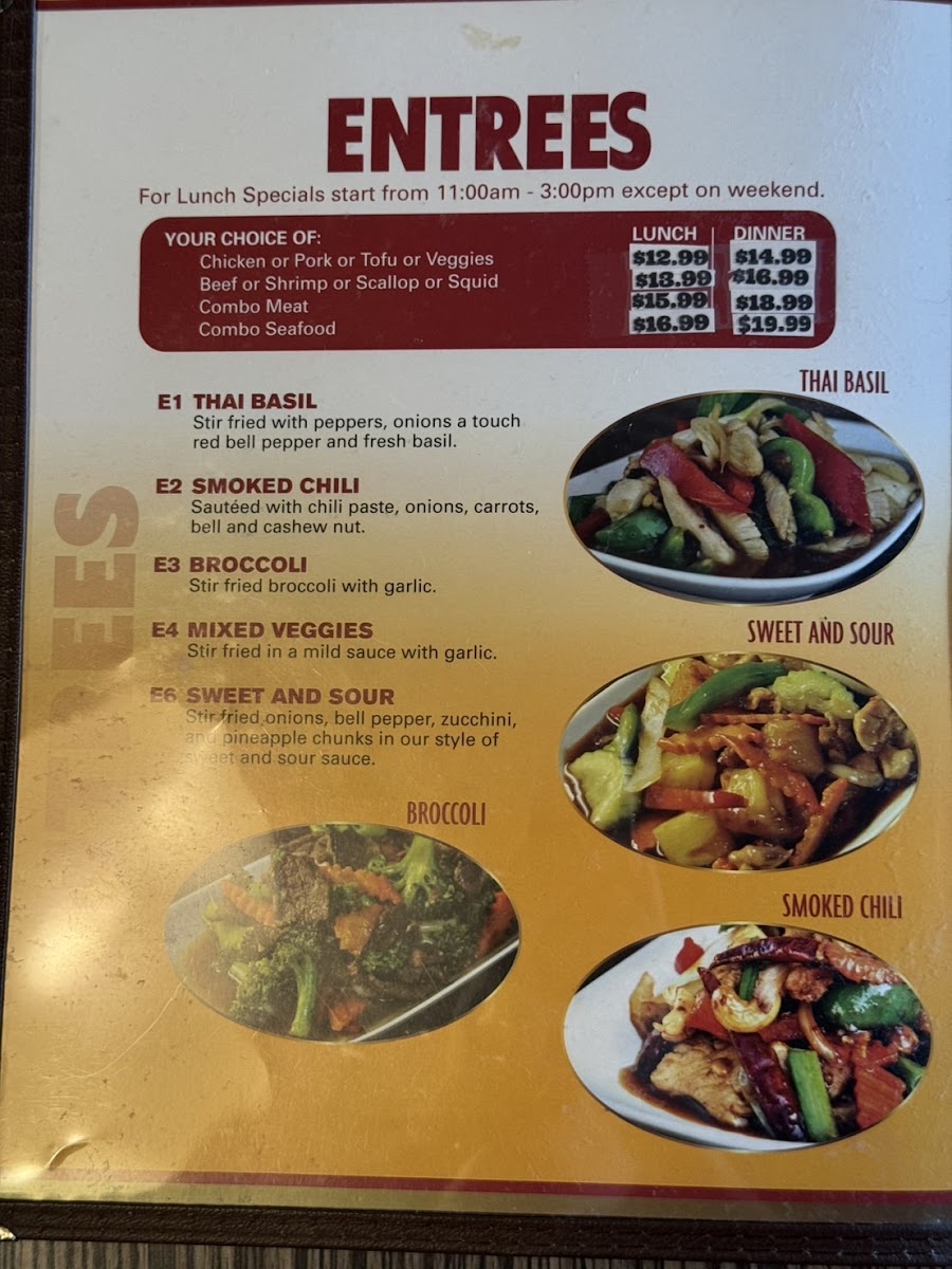 Thai Stellar League City - 4